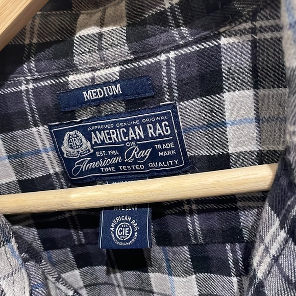 American Rag. Size medium. Good condition. - Picture 2 of 5